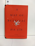 A map of betrayal