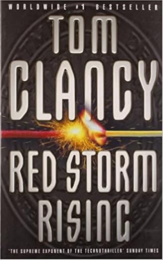 Red Storm Rising
