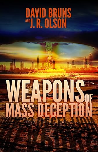 Weapons of mass deception