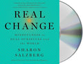 Real Change