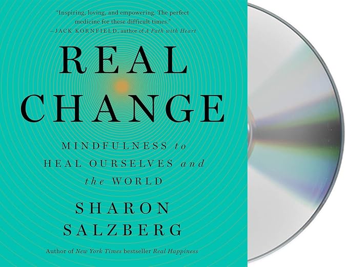 Real Change