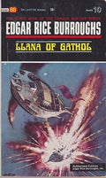 Llana of Gathol