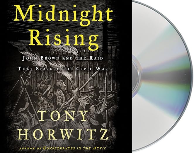 Midnight Rising