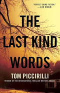 The Last Kind Words: A Novel (Terrier Rand)