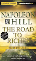 Napoleon Hill - The Road to Riches
