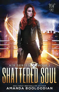 A.I.R. Shattered Soul