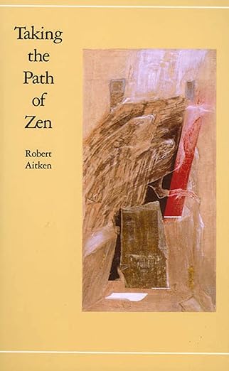 Taking the path of Zen