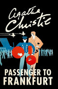 Passenger to Frankfurt