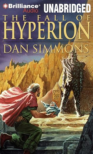 The Fall of Hyperion