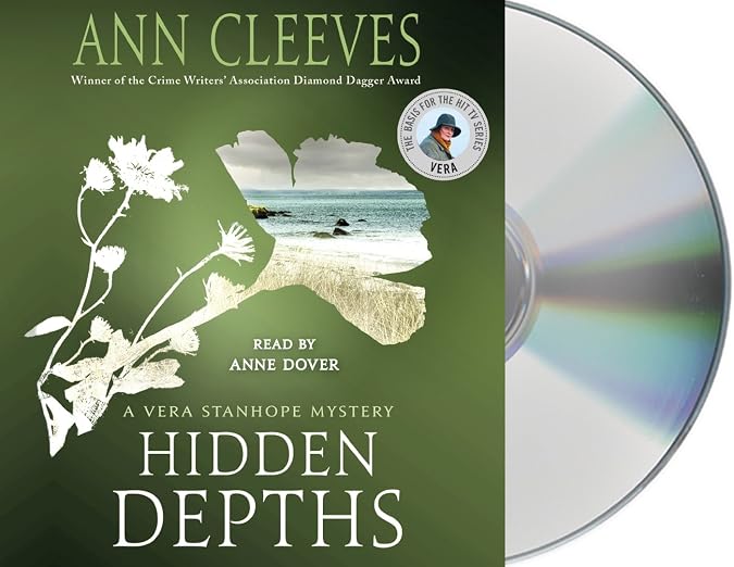 Hidden Depths