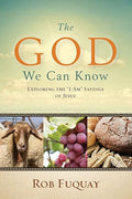 The God we can know