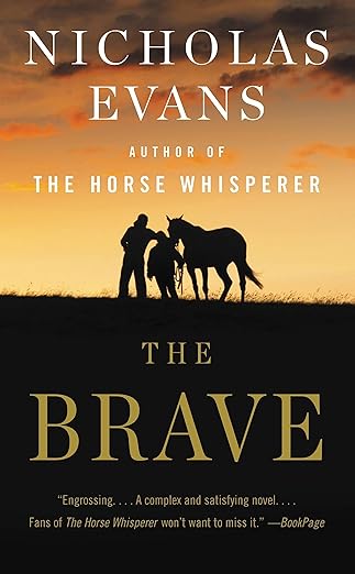 The brave