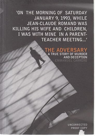 The Adversary