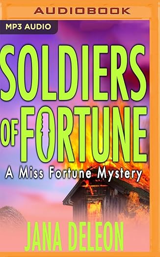 Soldiers of Fortune