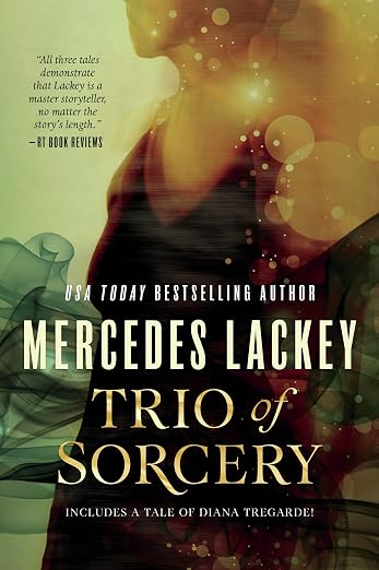 TRIO OF SORCERY