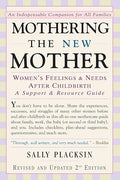 Mothering the new mother