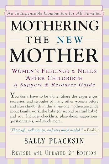 Mothering the new mother