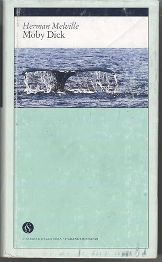 Moby-Dick, or, The whale
