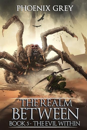 The Realm Between
