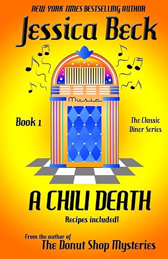 A Chili Death