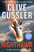 Nighthawk - Signed / Autographed Copy