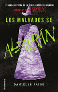 MALVADOS SE ALZARAN, LOS (DOROTHY DEBE M