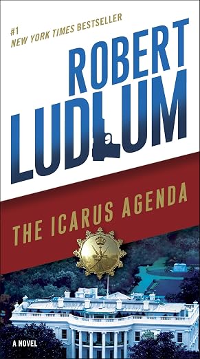 The Icarus agenda