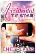 The accidental TV star