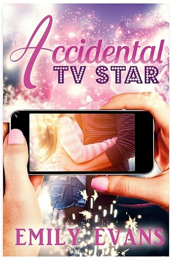 The accidental TV star