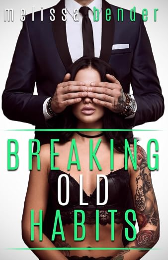 Breaking Old Habits