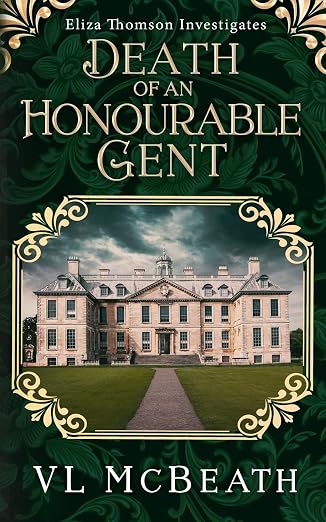 Death of an Honourable Gent