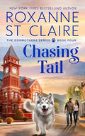 Chasing Tail (The Dogmothers)