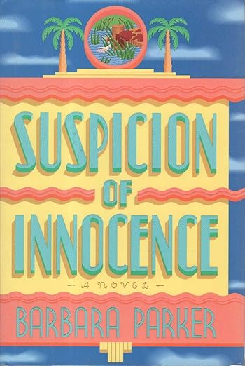 Suspicion of innocence