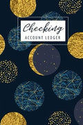 Checking Account Ledger