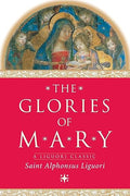 The glories of Mary