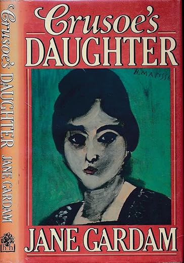 Crusoe's daughter