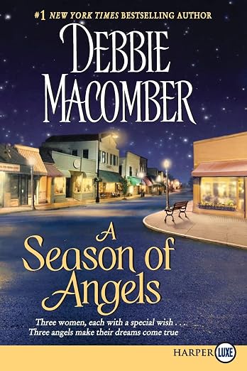 A Season of Angels