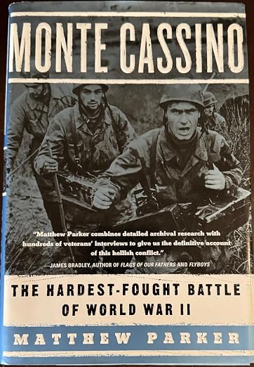 Monte Cassino