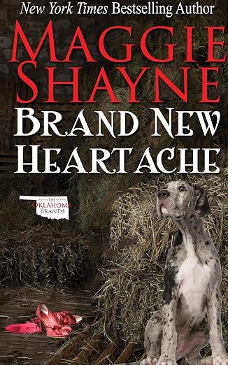 Brand New Heartache