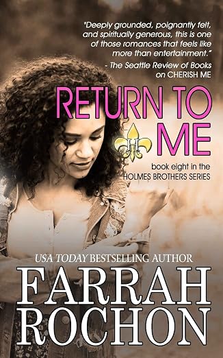 Return To Me