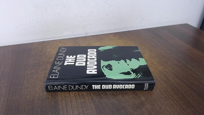 The dud avocado