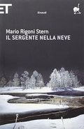 Il Sergente Della Neve
