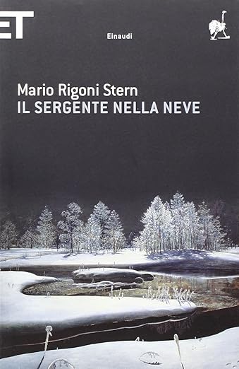 Il Sergente Della Neve