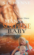 Manny's Surprise Baby
