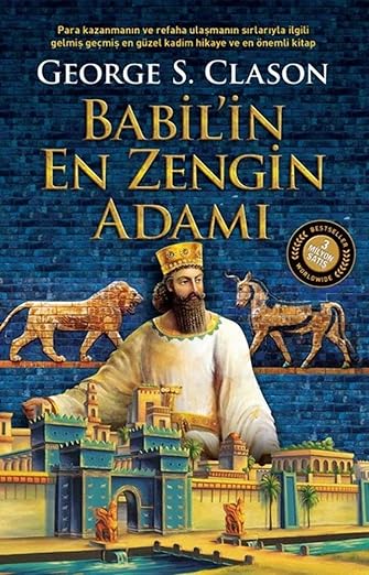 Babil’in En Zengin Adamı