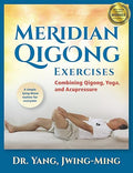 Meridian qigong exercises