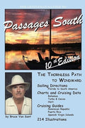 The Gentleman's Guide to Passages South