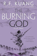 The Burning God