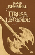Druss La Légende (French Edition)