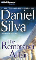 The Rembrandt Affair